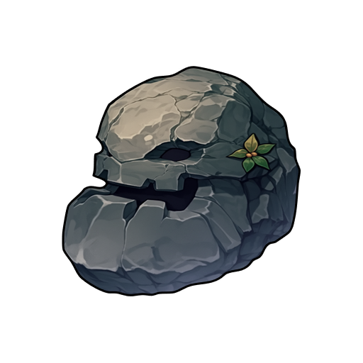 Ancient Stone