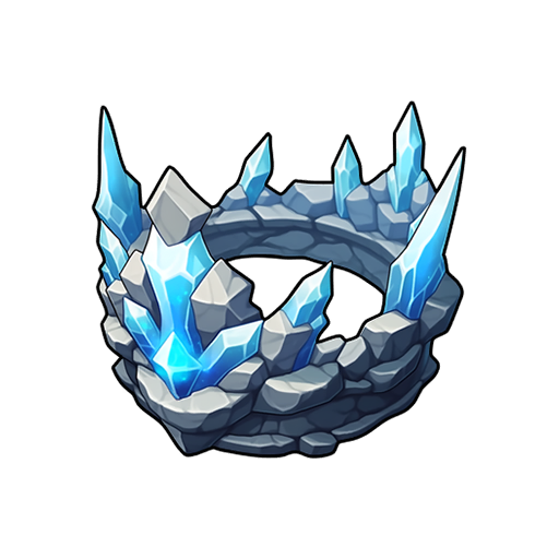 Heart of Eternal Frost