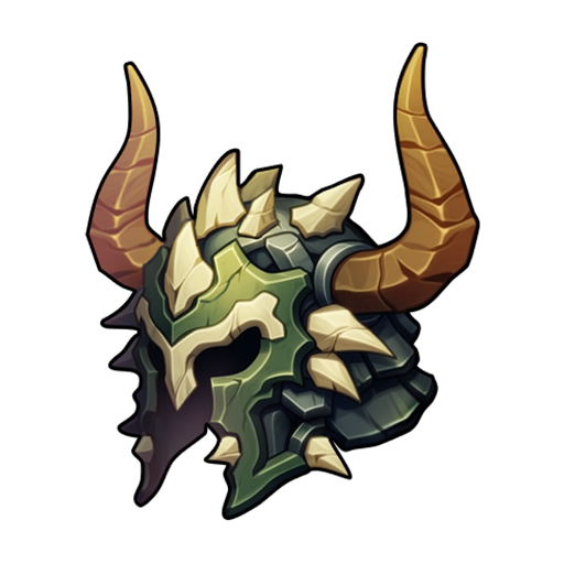 Forest Tyrant