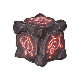 Encroaching Rift