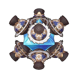 Wind-Harboring Broom