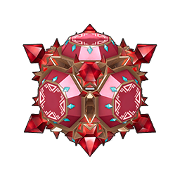 Exquisite Dragon Fire