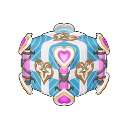 Overflowing Love