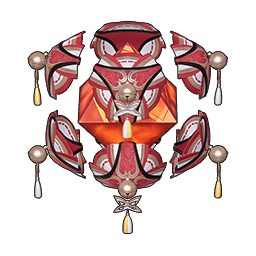 Blazing Kumiho