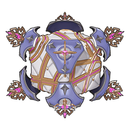 Key for Locks Yet to Come