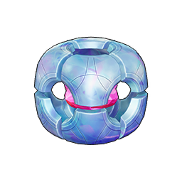 Celestial Halo of Protection