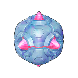 Celestial Halo of Life