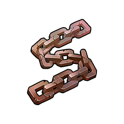 Rusty Chain