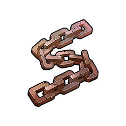 Rusty Chain