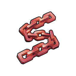 Red-Hot Chain