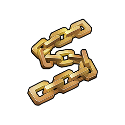 Chain of Divine Retribution