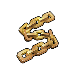 Chain of Divine Retribution