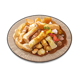 Muggerking Crispy Pork