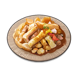 Muggerking Crispy Pork