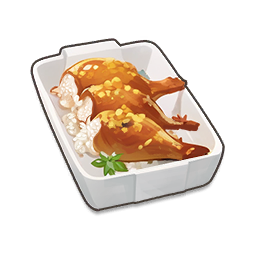 Wings Surprise