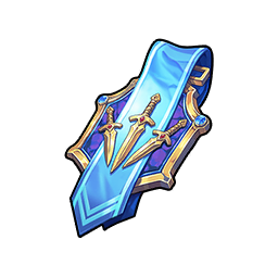 Superior Fighter Medallion