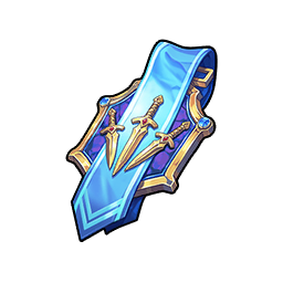 Superior Fighter Medallion