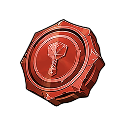 Standard Destroyer Insignia