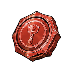 Standard Destroyer Insignia