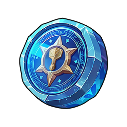 Superior Destroyer Insignia