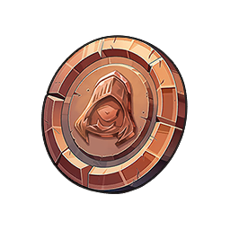 Basic Assassin Coin