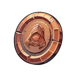 Basic Assassin Coin
