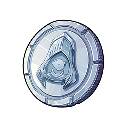 Standard Assassin Coin