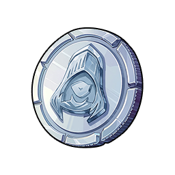 Standard Assassin Coin