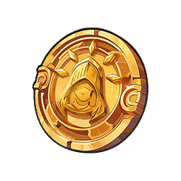 Greater Assassin Coin