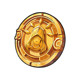 Greater Assassin Coin