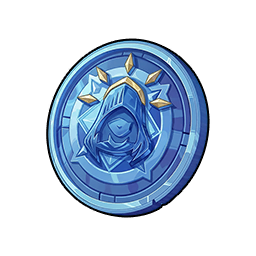 Superior Assassin Coin