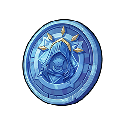 Superior Assassin Coin