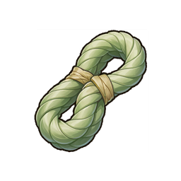 Toad Rope