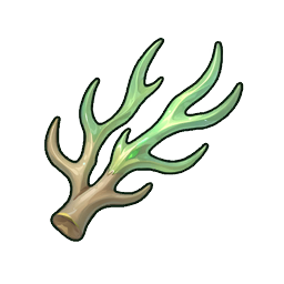 Divine Beast's Antler
