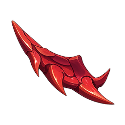 Red Beast's Carapace