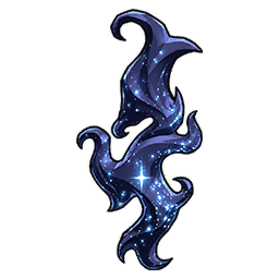 Blazing Cosmos