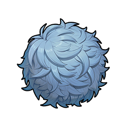 Tawny Fur