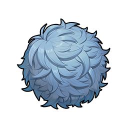 Tawny Fur