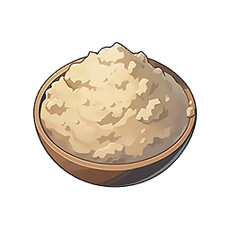 Dusty Powder
