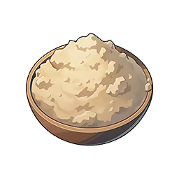Dusty Powder