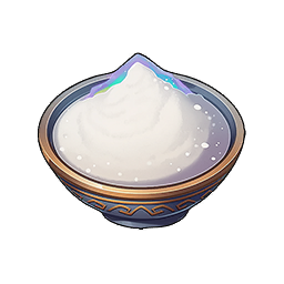 Fragrant Powder