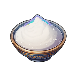 Fragrant Powder