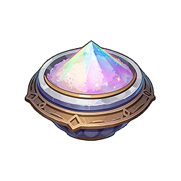 Mystical Powder