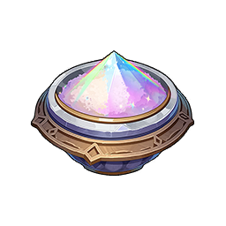 Mystical Powder