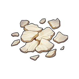 Brittle Carapace