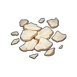 Brittle Carapace