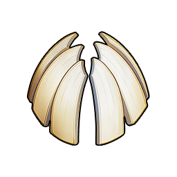 Intricate Carapace