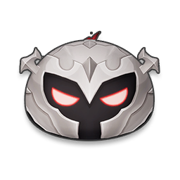 Amon's Shadow
