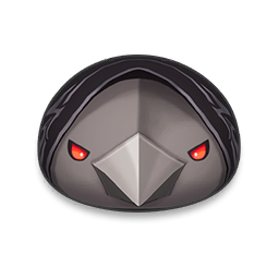 Void Friar