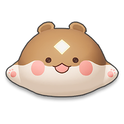 Chipmunk Spirit